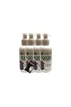 Hoodia Herbal Extracts Hot Slimming 4ad &Tight Sıkılaştırıcı Masaj Kremi 150 ml+ Jel-1