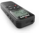 DVT1160 VoiceTracer 8GB Taşınabilir Ses Kayıt Cihazı-3