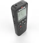 DVT1160 VoiceTracer 8GB Taşınabilir Ses Kayıt Cihazı-4