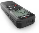 DVT1160 VoiceTracer 8GB Taşınabilir Ses Kayıt Cihazı-5