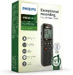 DVT1160 VoiceTracer 8GB Taşınabilir Ses Kayıt Cihazı-6