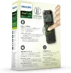 DVT1160 VoiceTracer 8GB Taşınabilir Ses Kayıt Cihazı-7