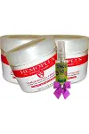 Hemoplus Bakım Kremi 100 ml x 3 adet + Çörek Otu Yağı 30 ml-1