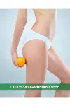 Lipo Selülit Jeli Bandrollü Lipo Gel Bölgesel Kullanım Jeli 150ml 2 Adet-2