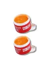 Lipo Selülit Jeli Bandrollü Lipo Gel Bölgesel Kullanım Jeli 150ml 2 Adet-1