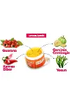 Lipo Gel Bölgesel Selulit Masaj Ve Bakım Kremi Jeli 150 ml-2
