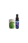 Hemocure Natural Rahatlatıcı Kremi 50 ml + Erkeklere için sprey-1