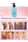 Lipo Cold Sıkılığa Inceliğe Hafifliğe Ve Selülilitlerinize Güçlü Etkide Krem 250 ml-2