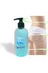 Lipo Cold Sıkılığa Inceliğe Hafifliğe Ve Selülilitlerinize Güçlü Etkide Krem 250 ml-3