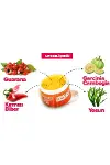 Lipo Gel Bölgesel Selulit Masaj Ve Bakım Kremi Jeli 150 ml-2