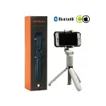 Selfie Stick L01 Bluetooth Kumandalı Selfie Çubuğu Tripod Monopod-3
