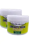 Mem Çörek Otu Kremi 100 ml Ölçeğinde x 2 Adet-1