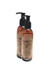 Adam & Eve Aromaterapi Vanilya Aromalı Masaj Yağı Pure Edible Vanilla Flavor Massageoil 125ML 2AD-1