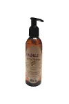 Adam & Eve Aromalı Masaj Yağı 125 ml x 4 Adet-5