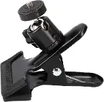 1/4 Tripod Girişli Döner Başlıklı Büyük Mandal Gp13-1