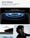 Galaxy S26 ile Uyumlu Magnet Kılıf Ultra Hybrid Mag Fit Matte Black - ACS10970-7