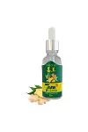 7Days Mucizevi 7days Gxmz -7 Days Ginger Germinal Essential Oil Saç Bakım Yağı All 30ml-1