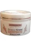 Hintohu Three Brand 100ML Arnavut Aklık Kremi+Foot Care Cream 50ML Ayak Bakım Kremi Nane Ferahlığı-2