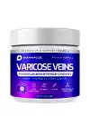 Maximum Strength Varicose Vein Var.is Bacak Bakım Masaj Kremi 100 ml-2