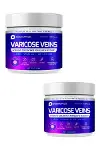 Maximum Strength Varicose Vein Var.is Bacak Bakım Masaj Kremi 100 ml 2 Adet-2