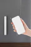 Kablosuz Şarj Aleti Hızlı Şarj Taşınabilir 5000 Mah-2