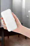 Kablosuz Şarj Aleti Hızlı Şarj Taşınabilir 5000 Mah-4