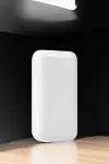 Kablosuz Şarj Aleti Hızlı Şarj Taşınabilir 5000 Mah-5