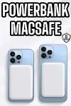 Kablosuz Şarj Aleti Hızlı Şarj Taşınabilir 5000 Mah-1