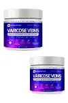 Maximum Strength Varicose Vein Var.is Bacak Bakım Masaj Kremi 100 ml 2 Adet-2