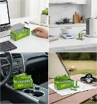 Batteries GP15G Greencell R6P/1215/AA Kalem Pil, 1.5 Volt, 40'lı Kutu, Yeşil/Sarı/Beyaz-4