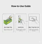 Batteries GP15G Greencell R6P/1215/AA Kalem Pil, 1.5 Volt, 40'lı Kutu, Yeşil/Sarı/Beyaz-6