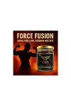 Force Fusion Erkek Özel Sorundan Koruyan Destekleyici 240 gr x 1 adet + Kayganlaştırıcyla-4