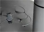 Mavic 3 Pervane Koruması, Mavic 3 Uyumlu, Drone Aksesuarı-5