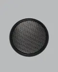 Kompakt Silindir Metal Bluetooth Hoparlör 400 mAh Uzun Pil TWS Destekli-5