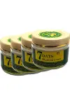 7Days 4lü Adet Ginger Miracle Slimming Cream Kremi 100 ml-1