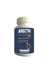 Erectin Max Erkeklere Özel Geliştirme 60'lı Destekleyici x 2 adet+Lustra Masaj Yağı ile 30 ml-2