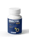 Erectin Max Erkeklere Özel Geliştirme 60'lı Destekleyici x 1 adet-1