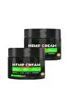 He.mp Cream  Rahatlatıcı Bakım Kremi 250 ml x 2 adet-1