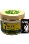 7 Days Ginger Miracle Slimming Cream Yağlara Parçalayıcı Kremi  100 ml + 1 Adet Jel Hediyeli-1