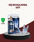 Evde Kullanıma Uygun LED Teknolojili Diş Beyazlatma Kiti-1