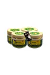 7 Days 4x100 ml Ginger Miracle Slimming Cream Sıkılaştırıcı+1 ad Jel ile-1