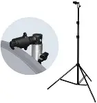 Reflektör Tutucu Klips, Reflector Holder-6