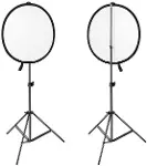 Reflektör Tutucu Klips, Reflector Holder-7