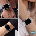 Samsung Galaxy Watch Active 2 40mm Metal Stainless Steel Kordon (Samsung Galaxy Watch Active 2 40mm-6
