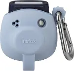 Pal Design Silikon Kılıf Mavi-2