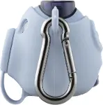 Pal Design Silikon Kılıf Mavi-3