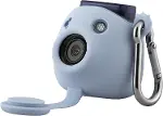 Pal Design Silikon Kılıf Mavi-5
