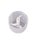 Elektrikli Sarımsak Doğrayıcı Hafif ve Taşınabilir-4