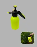 Basınçlı El Pompası 2 Litre Bakır Nozul Ayarlı Jet ve Dağınık Atım-5