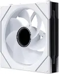 UNI FAN Reverse SL INF FLEX 1x120mm Beyaz Kasa Fanı (G9F.12RSLIN1F1W.00)-6